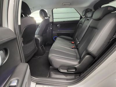2024 Hyundai Ioniq 5