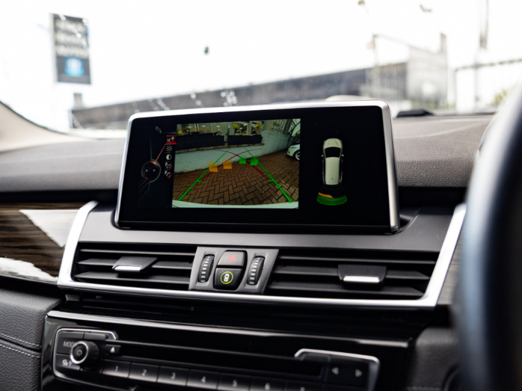 2016 BMW 2 Series