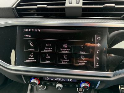 2025 Audi Q3