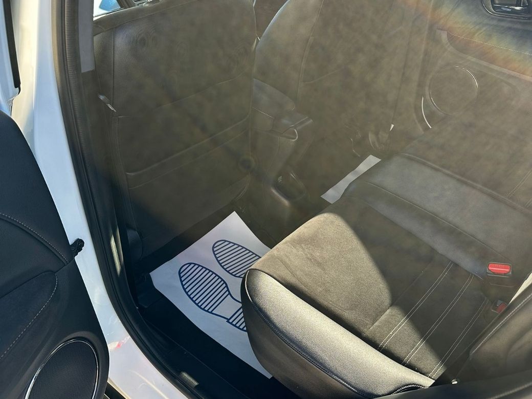 2016 Honda Vezel