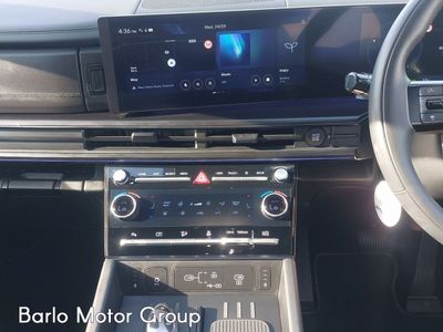 2025 Hyundai Santa Fe