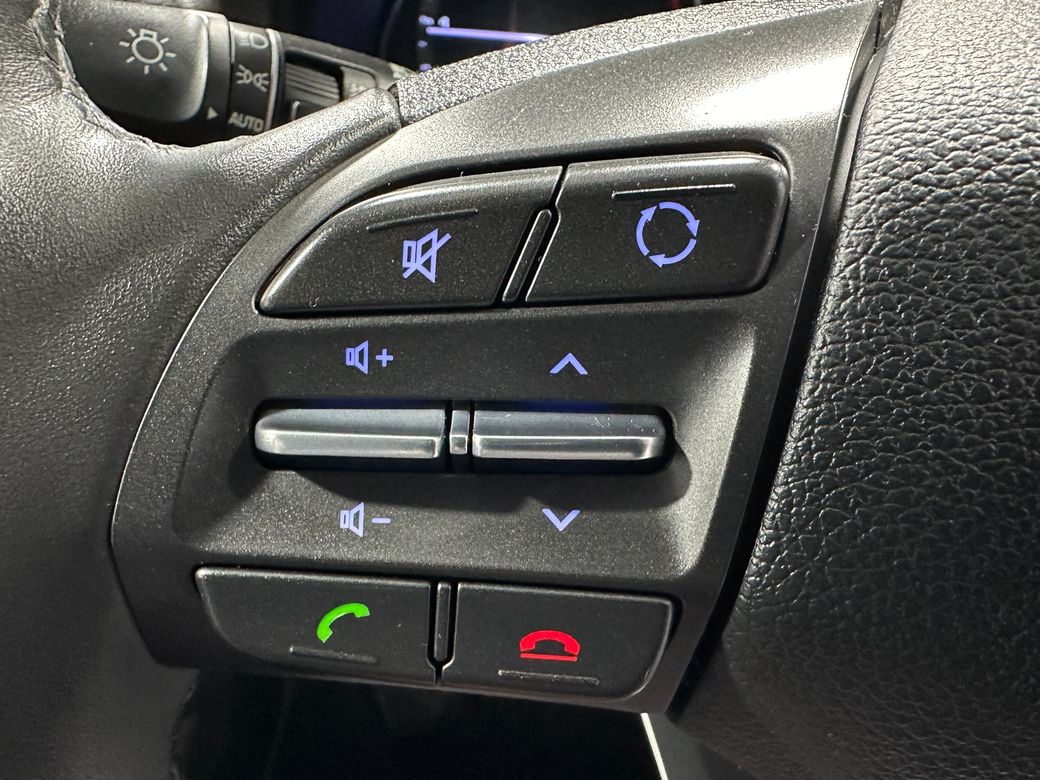 2017 Hyundai i30