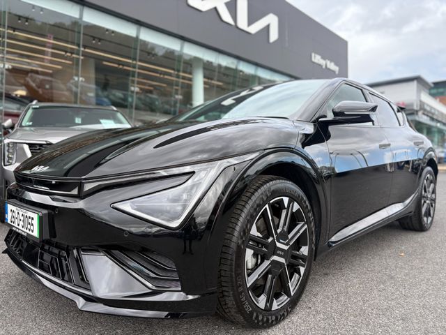 vehicle for sale from Kia Liffey Valley