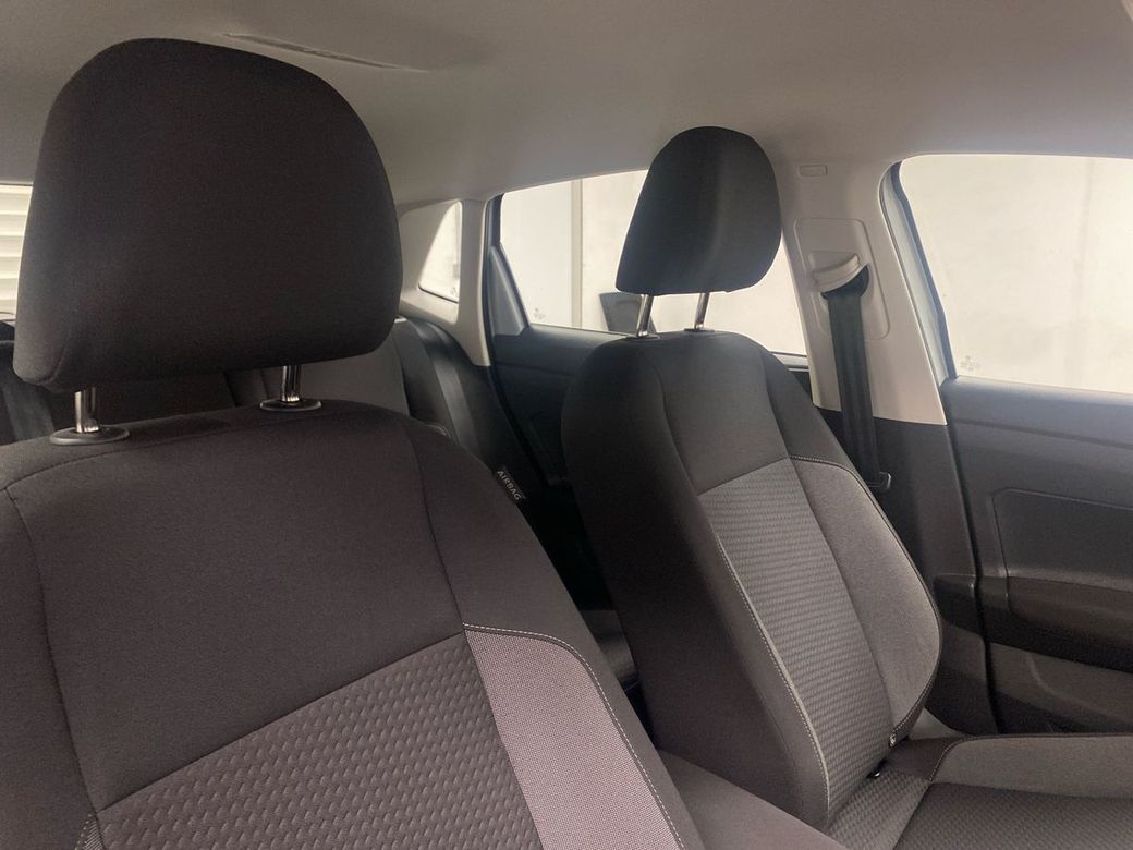 2023 Volkswagen Polo
