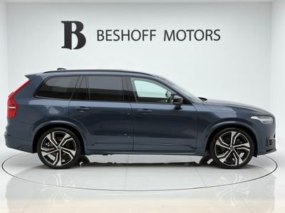 2023 Volvo XC90