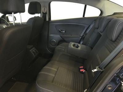 2016 Renault Fluence