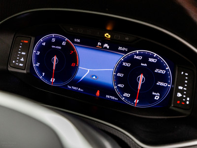 2024 SEAT Arona