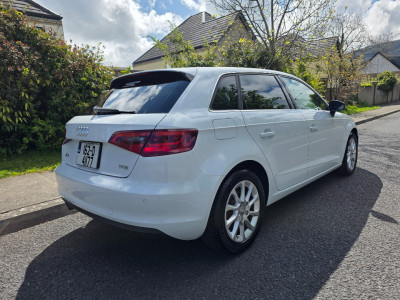 2016 Audi A3