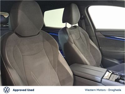 2025 Volkswagen ID.7