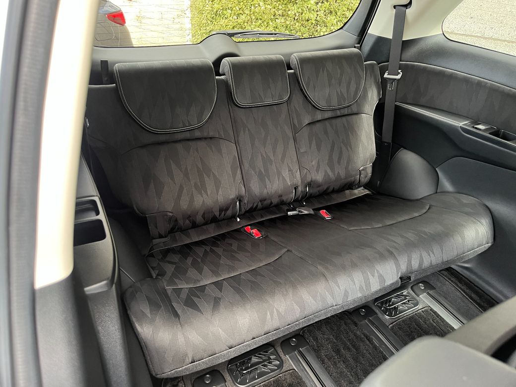 2020 Honda Odyssey