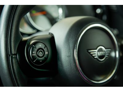 2019 Mini Countryman