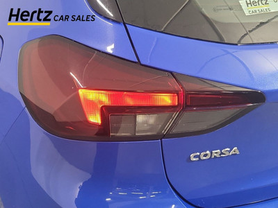 2023 Opel Corsa
