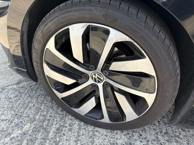 2023 Volkswagen Arteon