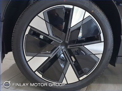 2025 Volvo EX30