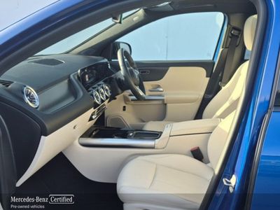 2024 Mercedes-Benz GLA Class