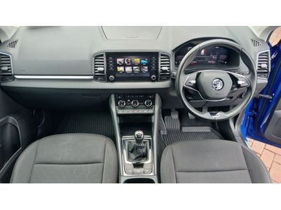 2023 Skoda Karoq