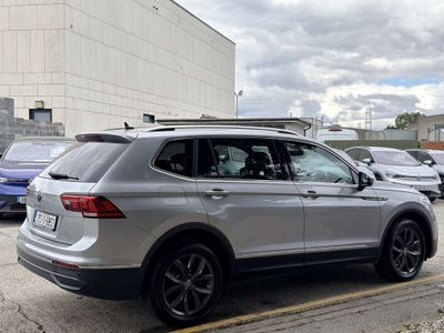 2023 Volkswagen Tiguan Allspace