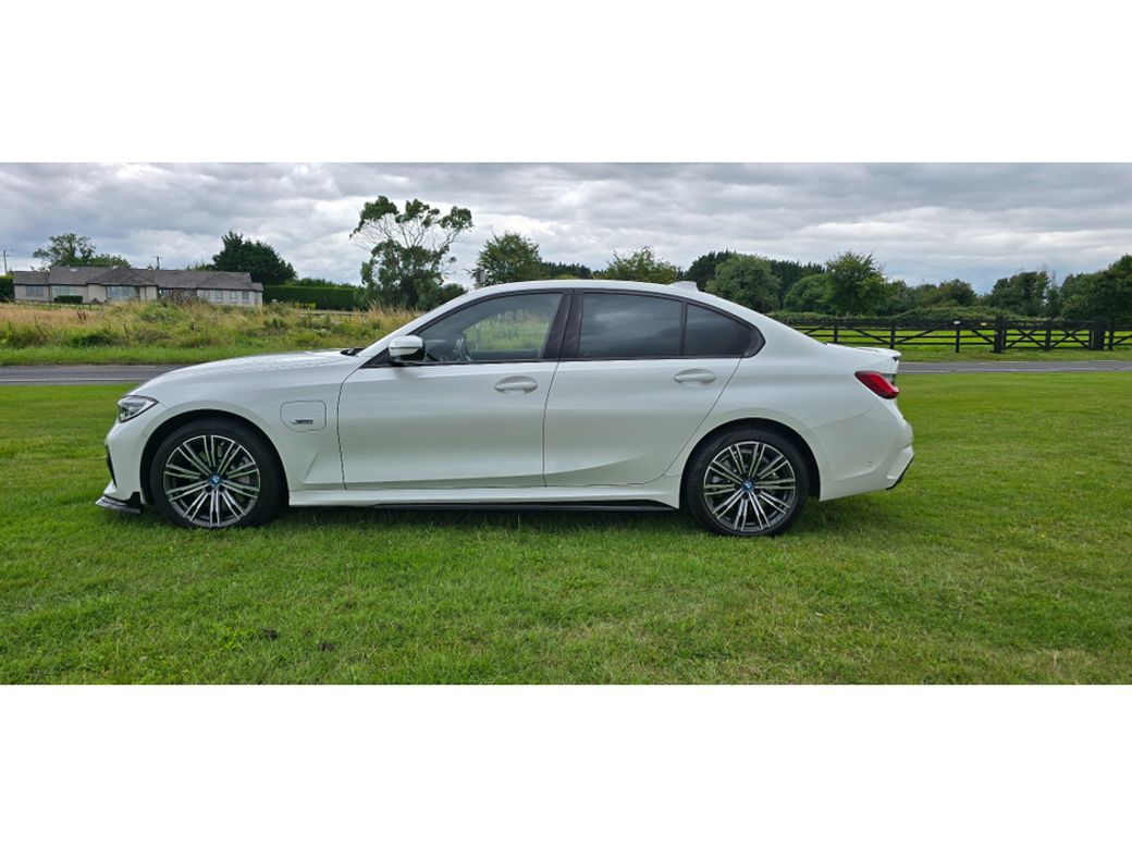 2022 BMW 3 Series