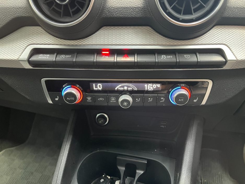 2023 Audi Q3
