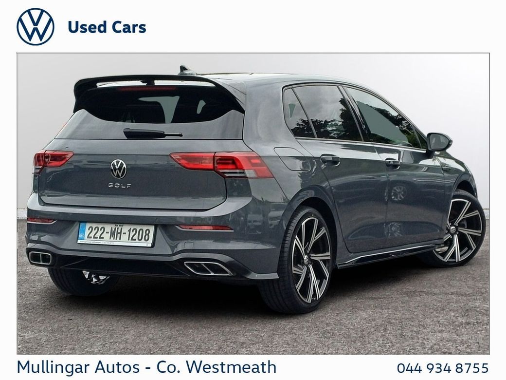 2022 Volkswagen Golf