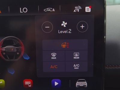 2024 Cupra Born