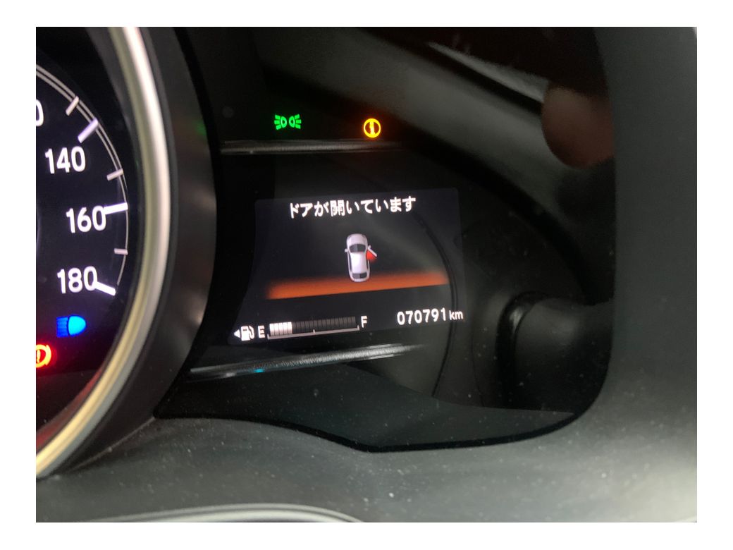 2019 Honda Fit