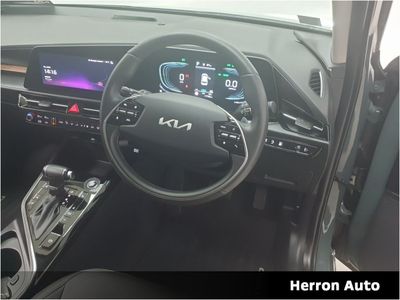 2024 Kia Niro