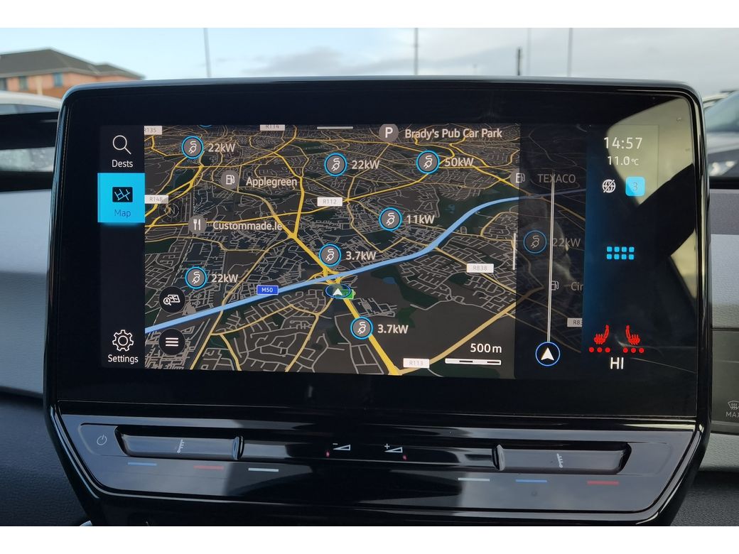 2022 Volkswagen ID.3