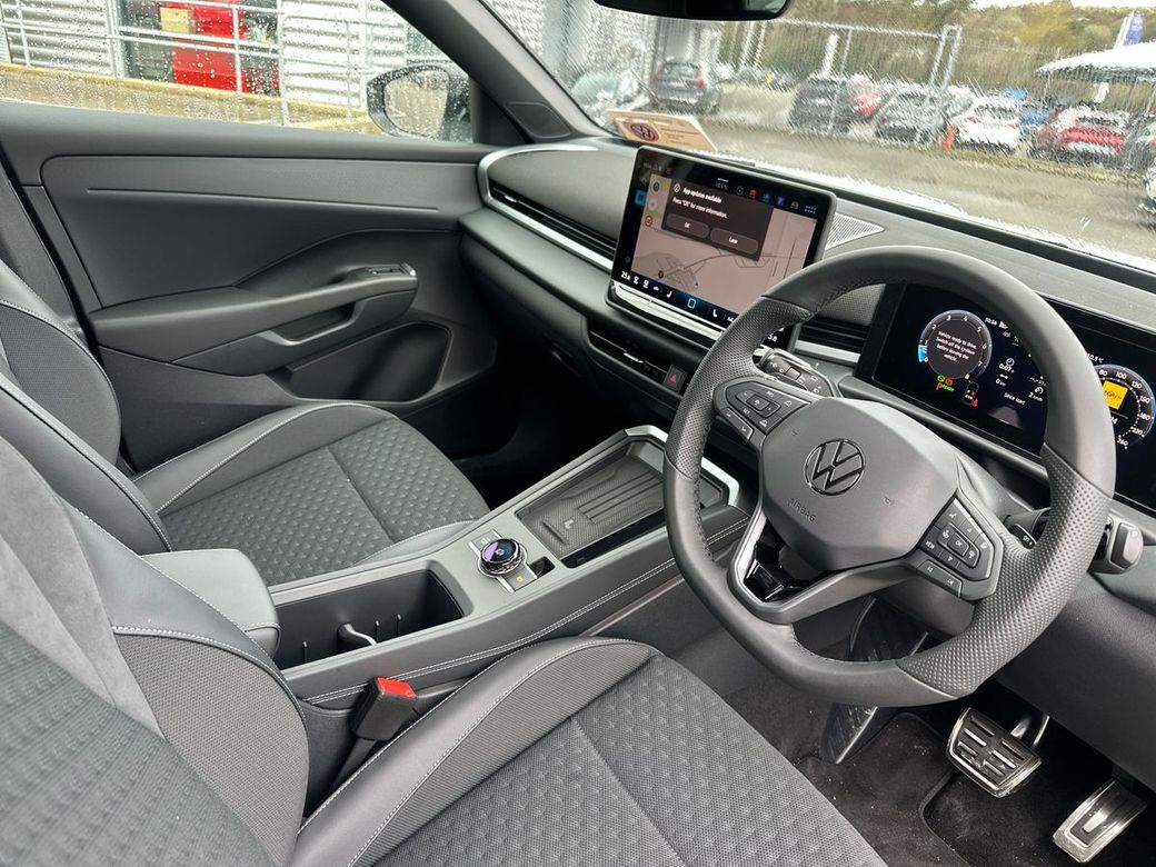 2026 Volkswagen T-Roc