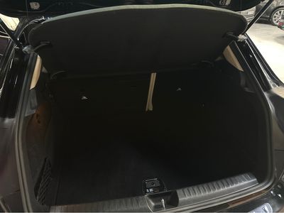 2018 Mercedes-Benz GLA Class