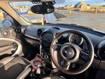 2016 Mini Countryman