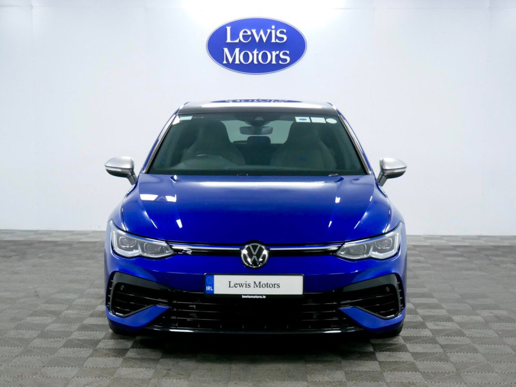 2022 Volkswagen Golf