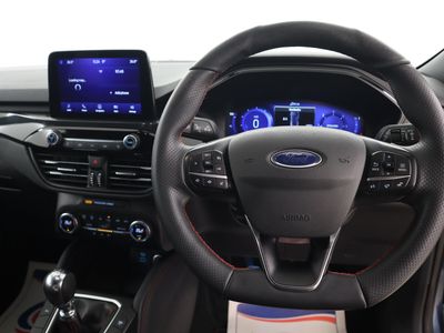 2020 Ford Kuga