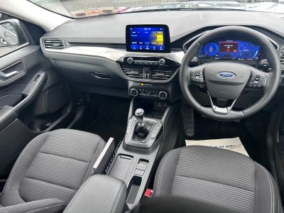 2022 Ford Kuga
