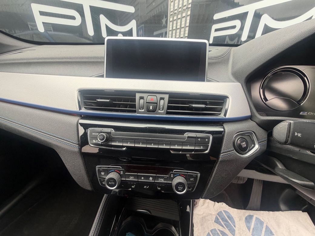 2021 BMW X1
