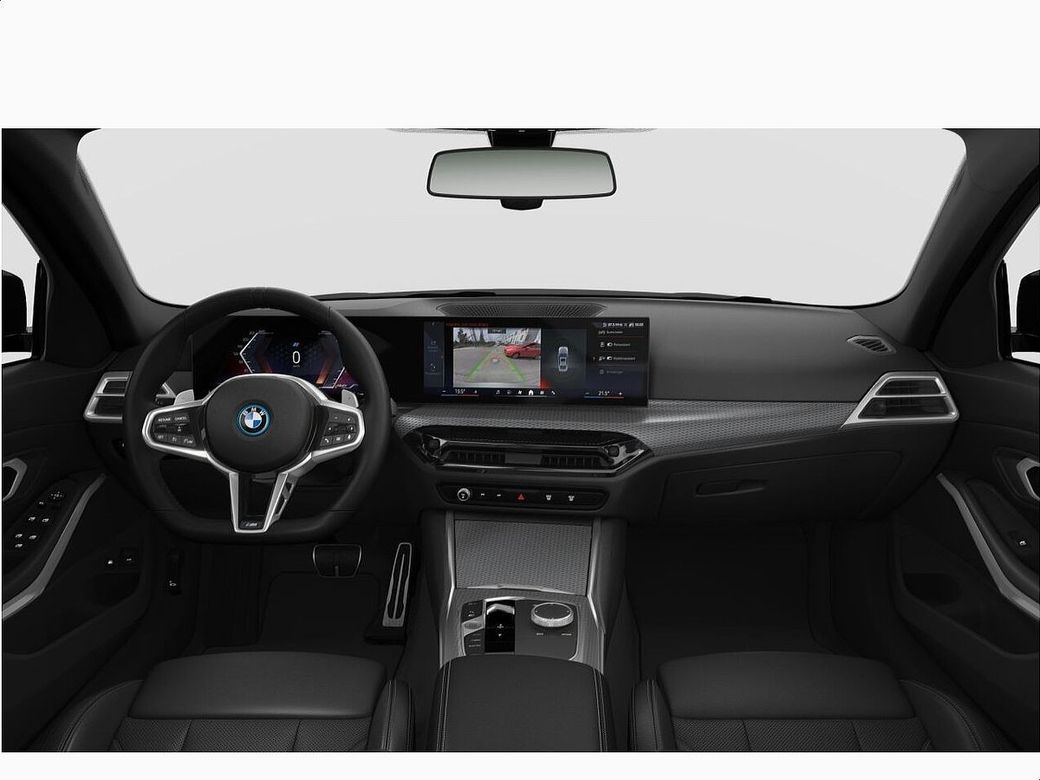 2025 BMW 3 Series