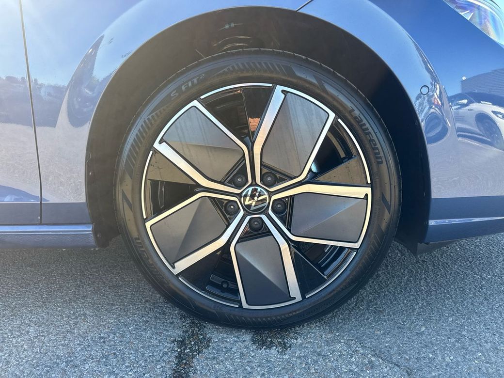 2026 Volkswagen Golf