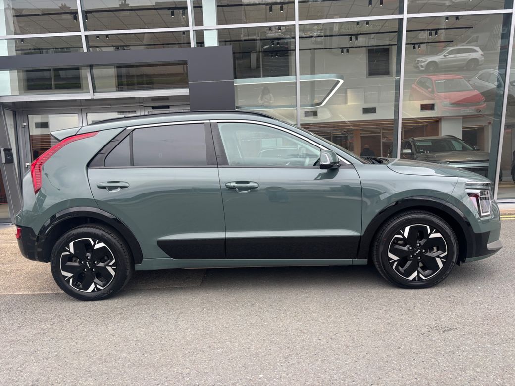 2023 Kia Niro