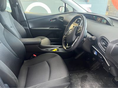 2019 Toyota Prius