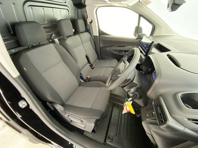 2026 Toyota Proace