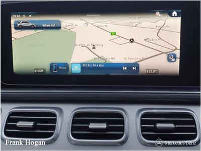 2025 Mercedes-Benz GLE Class