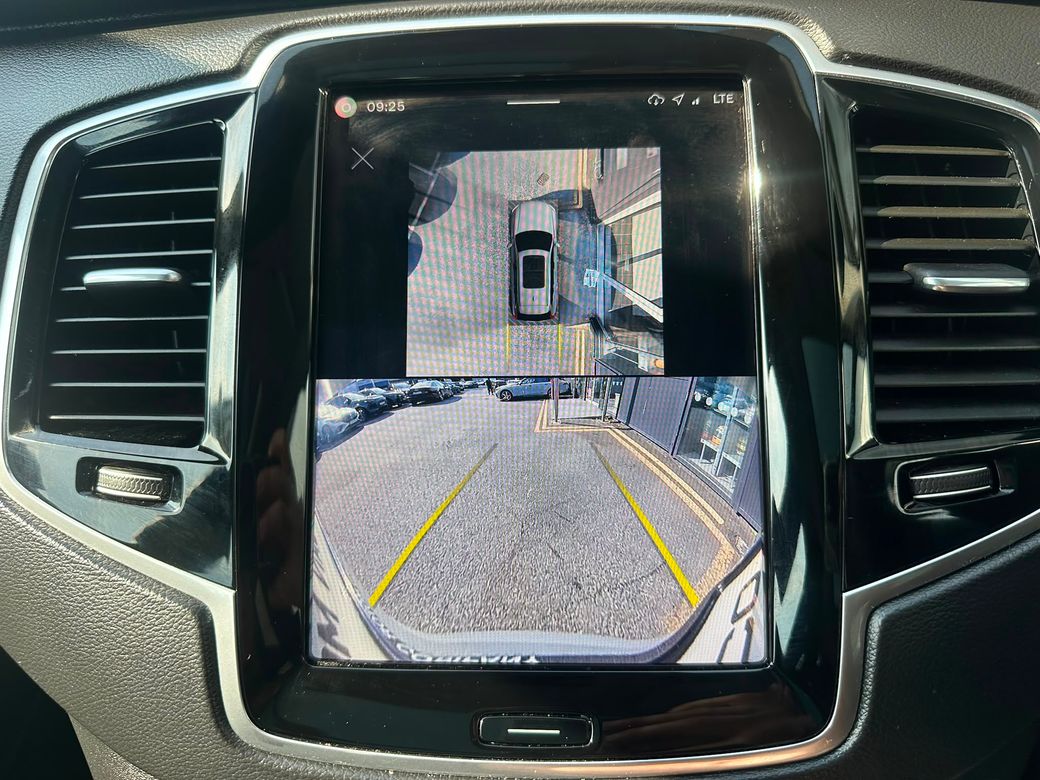 2024 Volvo XC90