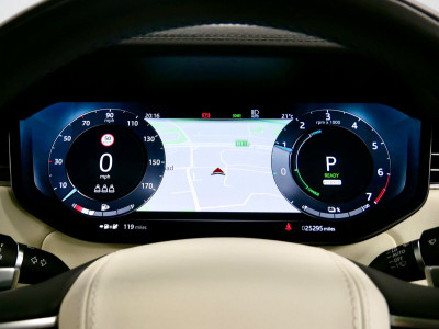 2023 Land Rover Range Rover