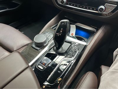 2021 BMW 5 Series
