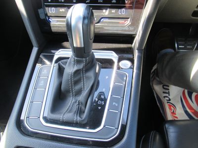 2022 Volkswagen Arteon