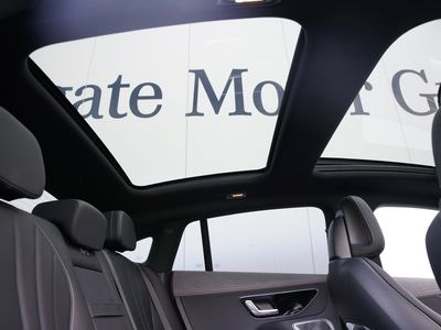 2026 Mercedes-Benz EQE