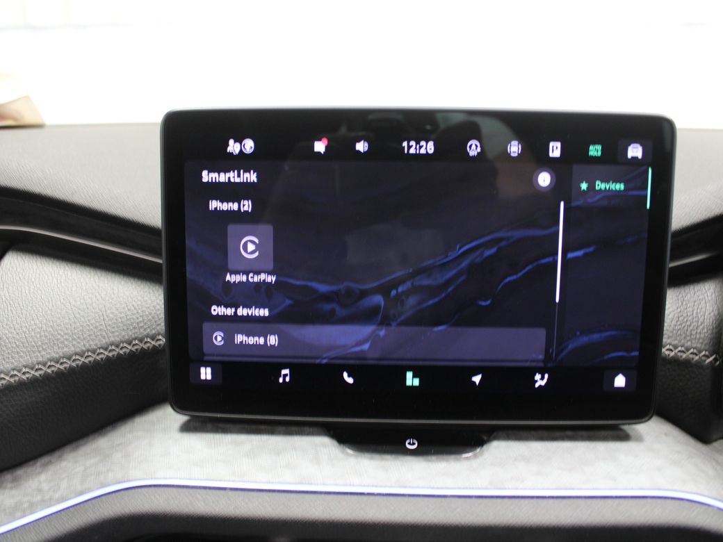 2024 Skoda Kodiaq