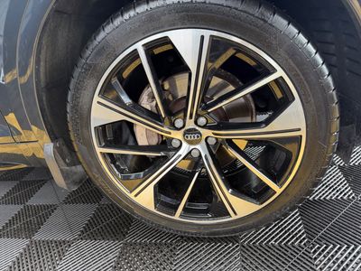 2017 Audi Q5