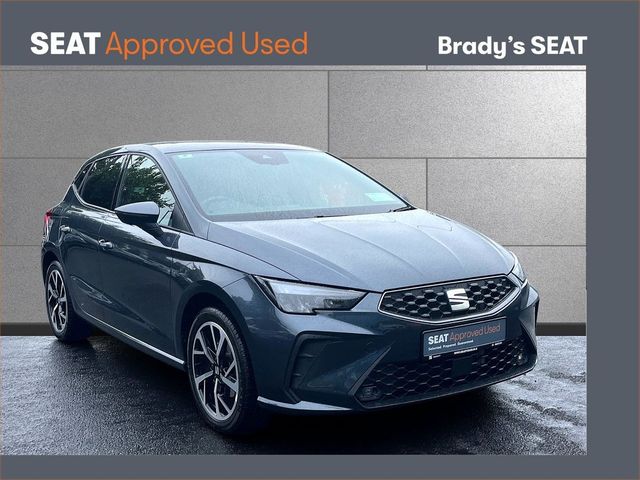 vehicle for sale from Bradys of Castleknock