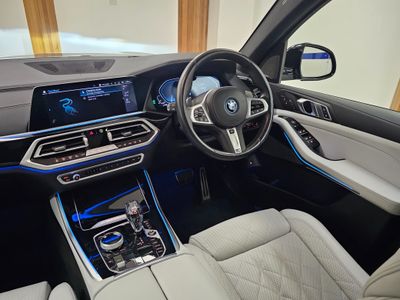 2023 BMW X5